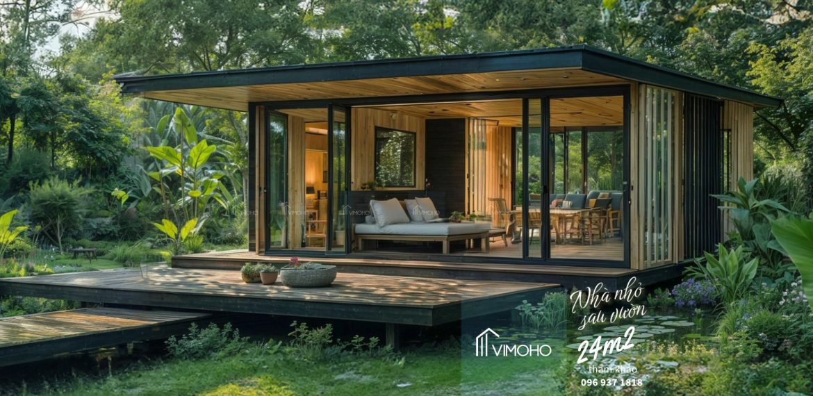 Vimoho_Nhà lắp ráp