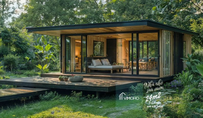 Vimoho_Nhà lắp ráp