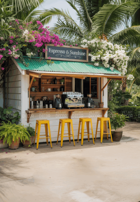 VAD_KIOSK CAFE_16_4 VAD_KIOSK CAFE_16_4